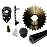 Tüm Bölümler