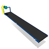 Model PCA